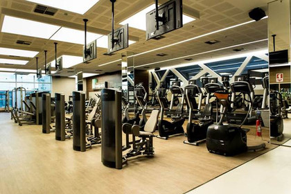Imagem 5 da galeria do parceiro Bodytech - Shopping Da Ilha