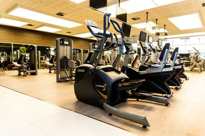 Imagem 6 da galeria do parceiro Bodytech - Shopping Da Ilha