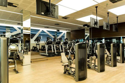 Imagem 7 da galeria do parceiro Bodytech - Shopping Da Ilha