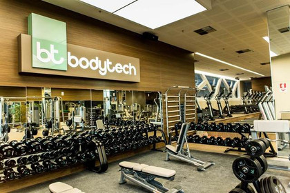 Imagem 8 da galeria do parceiro Bodytech - Shopping Da Ilha