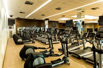 Imagem 9 da galeria do parceiro Bodytech - Shopping Da Ilha
