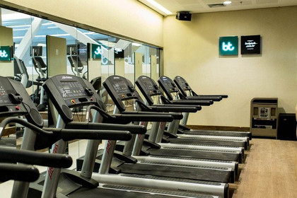 Imagem 10 da galeria do parceiro Bodytech - Shopping Da Ilha