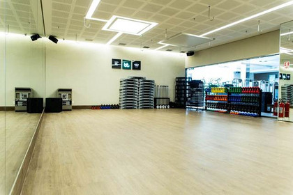 Imagem 11 da galeria do parceiro Bodytech - Shopping Da Ilha