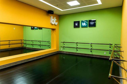 Imagem 12 da galeria do parceiro Bodytech - Shopping Da Ilha