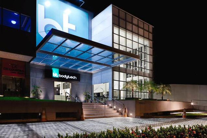 Imagem 1 da galeria do parceiro Bodytech - Nazare