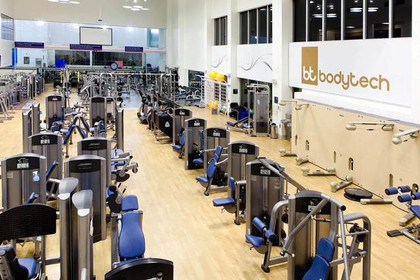 Imagem 4 da galeria do parceiro Bodytech - Nazare