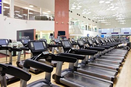 Imagem 5 da galeria do parceiro Bodytech - Nazare