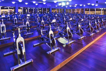 Imagem 8 da galeria do parceiro Bodytech - Nazare