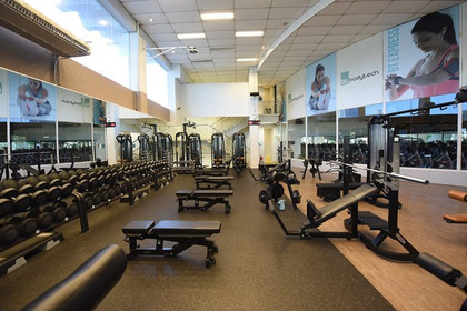 Imagem 5 da galeria do parceiro Bodytech - Indianopolis Rubem B