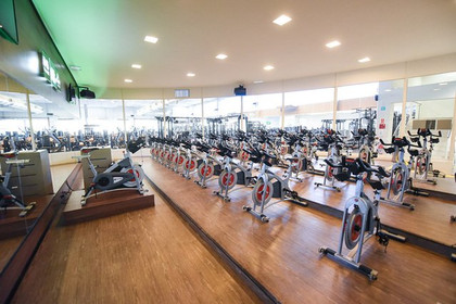 Imagem 6 da galeria do parceiro Bodytech - Indianopolis Rubem B
