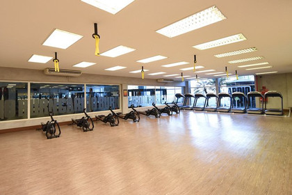 Imagem 7 da galeria do parceiro Bodytech - Indianopolis Rubem B
