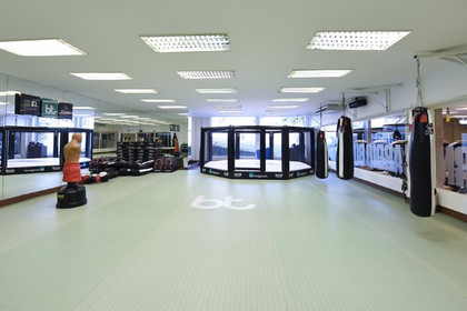 Imagem 8 da galeria do parceiro Bodytech - Indianopolis Rubem B