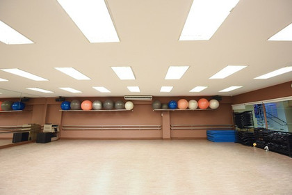 Imagem 10 da galeria do parceiro Bodytech - Indianopolis Rubem B