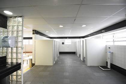 Imagem 11 da galeria do parceiro Bodytech - Indianopolis Rubem B