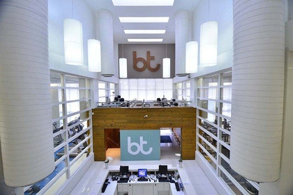 Imagem 1 da galeria do parceiro Bodytech - Mont Serrat