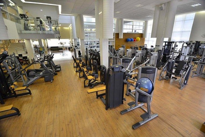 Imagem 2 da galeria do parceiro Bodytech - Mont Serrat