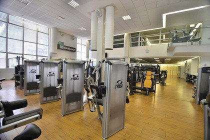 Imagem 3 da galeria do parceiro Bodytech - Mont Serrat