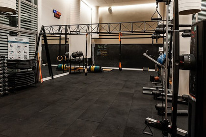 Imagem 6 da galeria do parceiro Bodytech - Mont Serrat