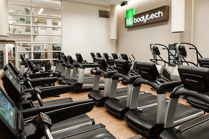 Imagem 7 da galeria do parceiro Bodytech - Mont Serrat