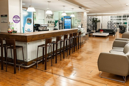Imagem 8 da galeria do parceiro Bodytech - Mont Serrat