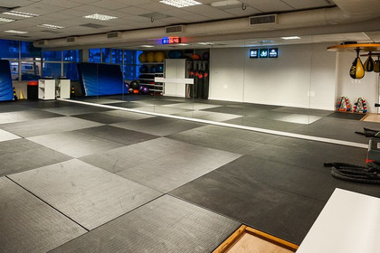 Imagem 10 da galeria do parceiro Bodytech - Mont Serrat