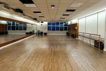 Imagem 11 da galeria do parceiro Bodytech - Mont Serrat