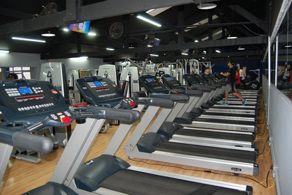 Imagem 4 da galeria do parceiro Body Center Academia