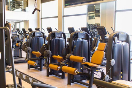 Imagem 1 da galeria do parceiro Bodytech - Shop Iguatemi Ribeirao