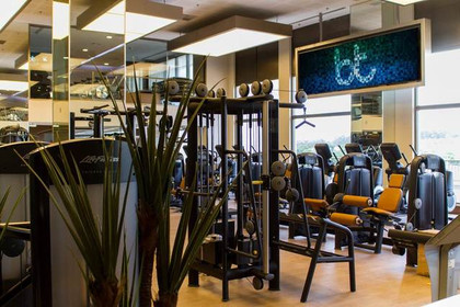 Imagem 2 da galeria do parceiro Bodytech - Shop Iguatemi Ribeirao