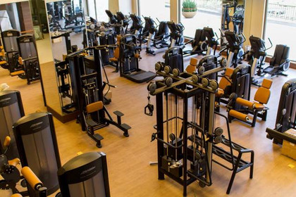 Imagem 3 da galeria do parceiro Bodytech - Shop Iguatemi Ribeirao