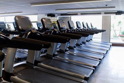 Imagem 4 da galeria do parceiro Bodytech - Shop Iguatemi Ribeirao