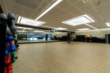 Imagem 5 da galeria do parceiro Bodytech - Shop Iguatemi Ribeirao
