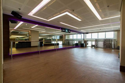 Imagem 6 da galeria do parceiro Bodytech - Shop Iguatemi Ribeirao