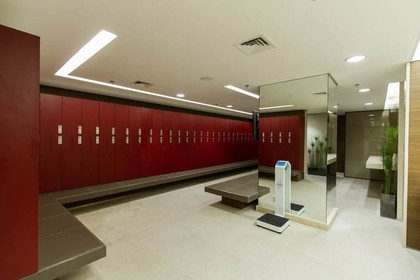 Imagem 8 da galeria do parceiro Bodytech - Shop Iguatemi Ribeirao