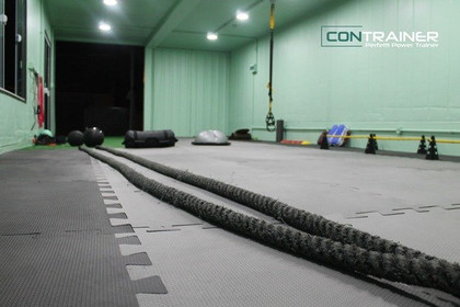 Imagem 1 da galeria do parceiro Contrainer