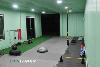 Imagem 2 da galeria do parceiro Contrainer