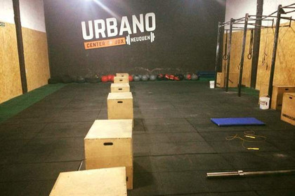 Imagen 1 de la galería del partner Urbano neuquen