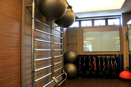 Imagem 3 da galeria do parceiro Bodytech - Itaim Joao Cachoeira