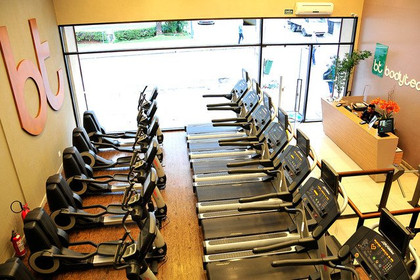 Imagem 5 da galeria do parceiro Bodytech - Itaim Joao Cachoeira