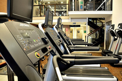 Imagem 6 da galeria do parceiro Bodytech - Itaim Joao Cachoeira