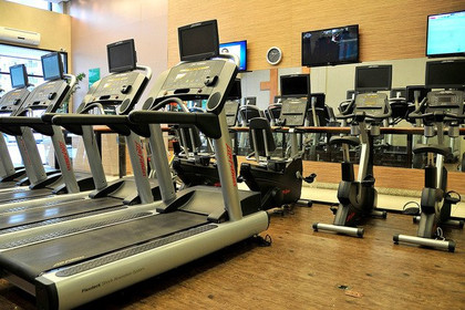 Imagem 7 da galeria do parceiro Bodytech - Itaim Joao Cachoeira