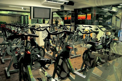 Imagem 8 da galeria do parceiro Bodytech - Itaim Joao Cachoeira