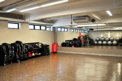 Imagem 9 da galeria do parceiro Bodytech - Itaim Joao Cachoeira