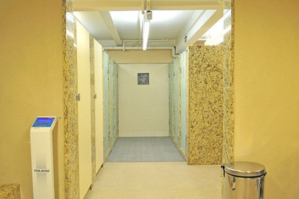 Imagem 10 da galeria do parceiro Bodytech - Itaim Joao Cachoeira