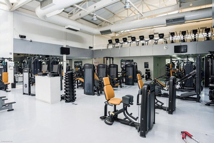 Imagem 1 da galeria do parceiro Bodytech - Itaim Leopoldo