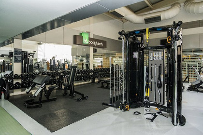 Imagem 3 da galeria do parceiro Bodytech - Itaim Leopoldo
