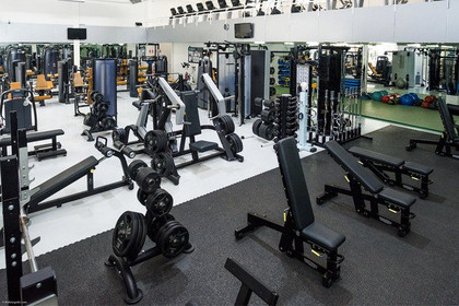 Imagem 4 da galeria do parceiro Bodytech - Itaim Leopoldo