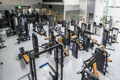 Imagem 6 da galeria do parceiro Bodytech - Itaim Leopoldo