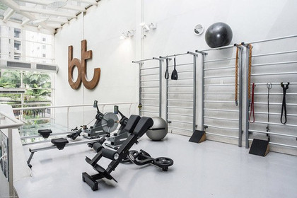 Imagem 7 da galeria do parceiro Bodytech - Itaim Leopoldo