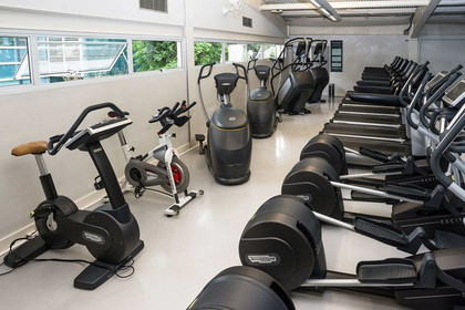 Imagem 8 da galeria do parceiro Bodytech - Itaim Leopoldo